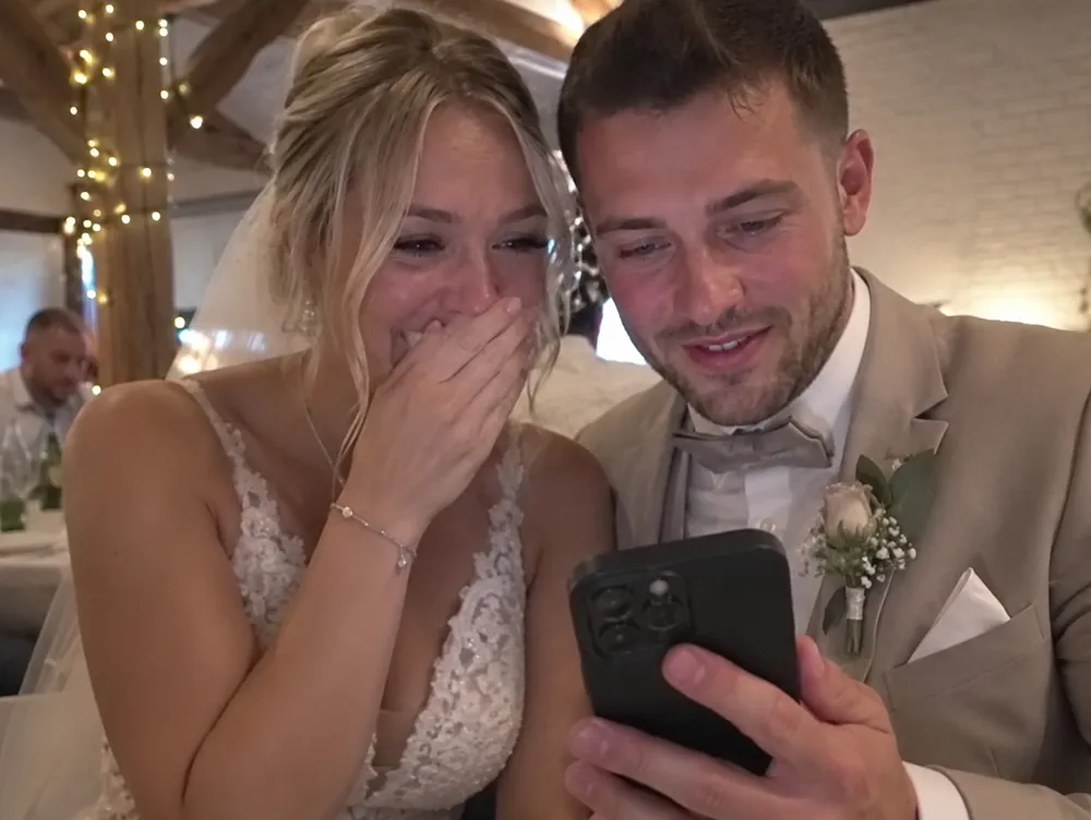 Hochzeit