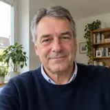 Thomas Berger, 61